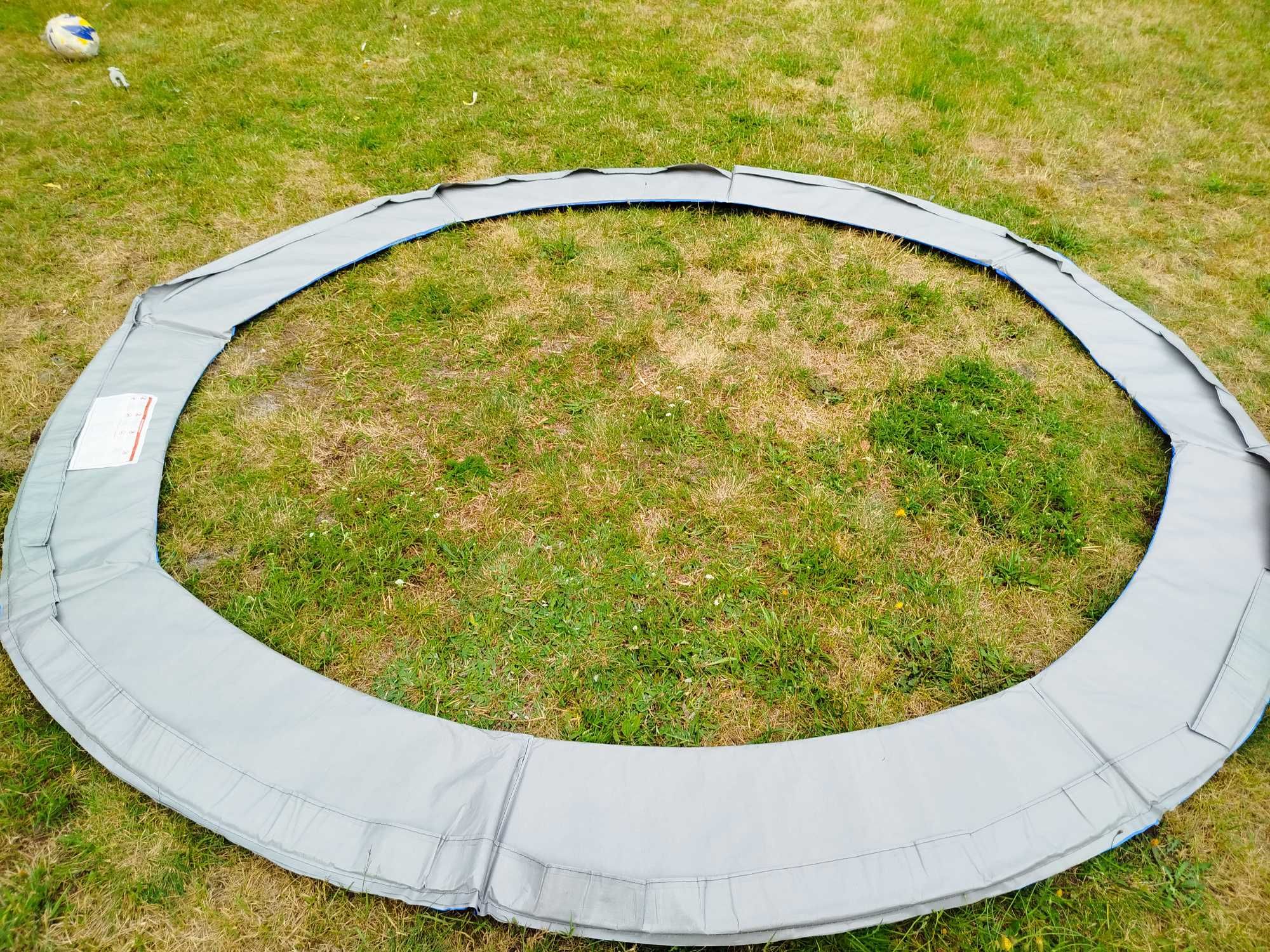 Kesser- Osłona krawędzi trampoliny