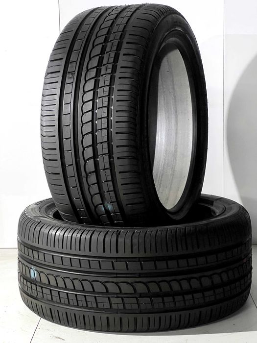 Pneus Pirelli Pzero Rosso - 275/40/19 - NOVOS