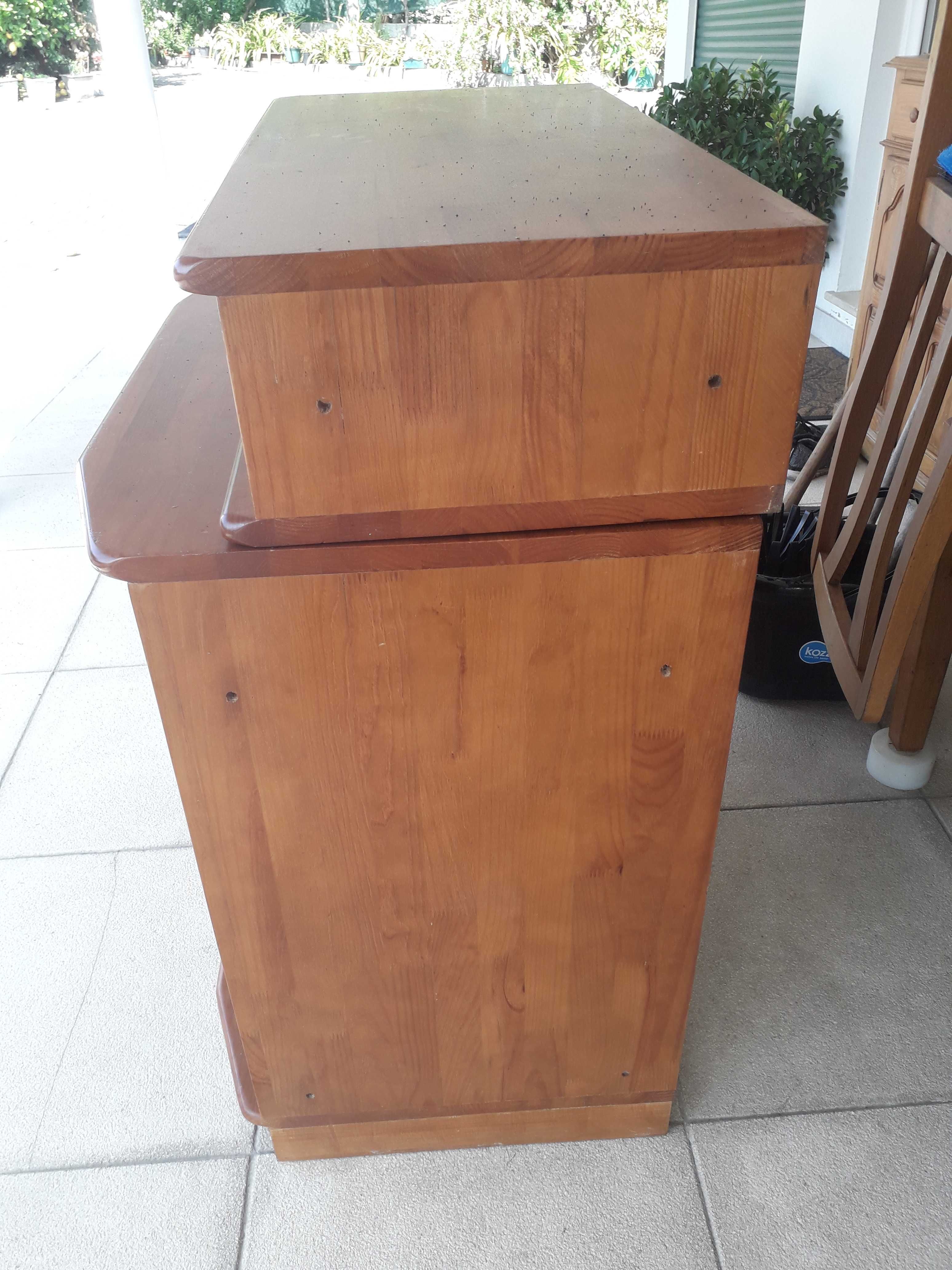 Movel de televisão