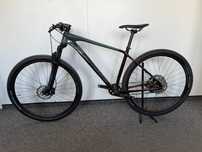Rower górski MTB XC KROSS Level 8.0 OUTLET