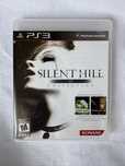 Silent Hill HD Collection PS3