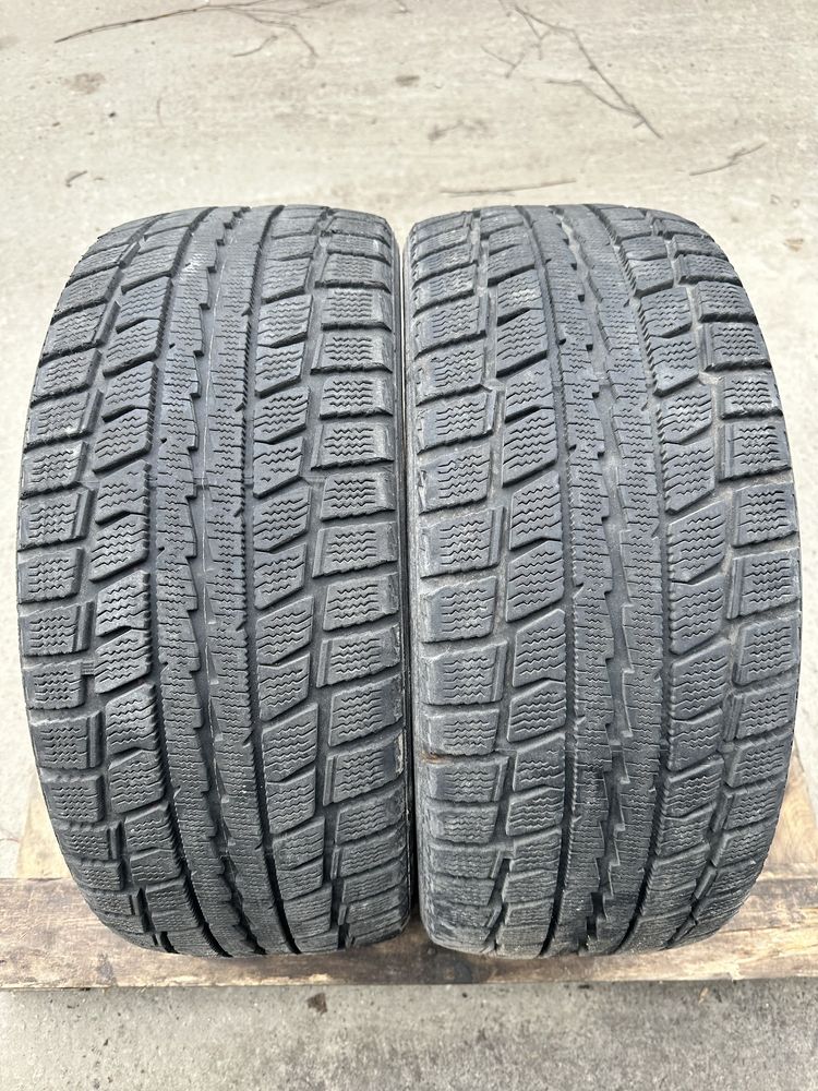 Шини 205 50 16 87Q Dunlop Graspic DS2 пара