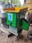 Zagęszczarka aglomerator 45 KW