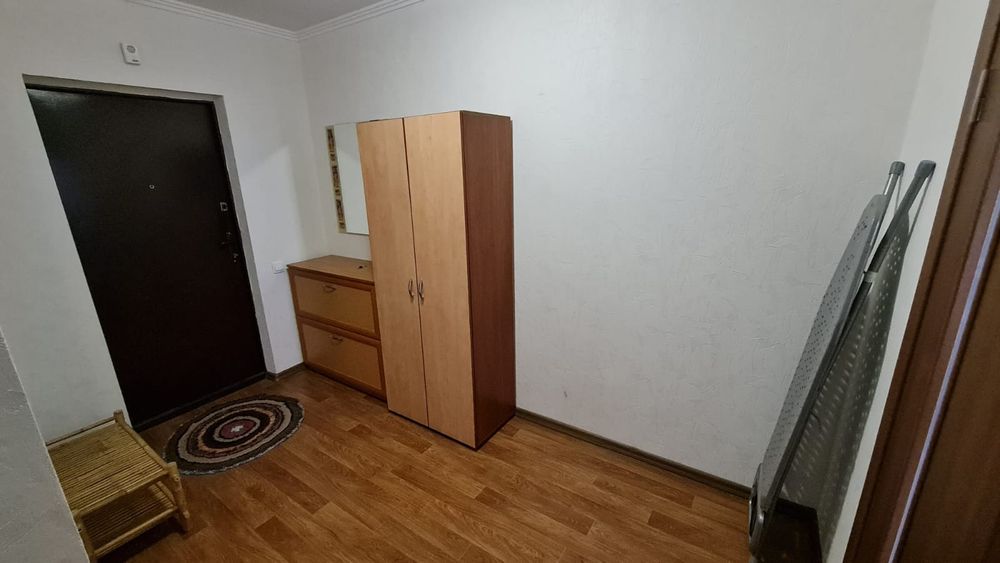 Продам 2-х кімн. квартиру Голосіївський р-н, пров Моторний 11