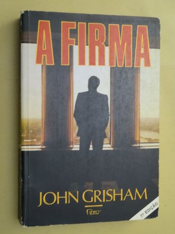 A Firma de John Grisham