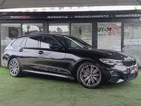 BMW 320 d Touring xDrive Pack M Auto