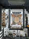 Płyta główna Qiyida x99 LGA2011-3 - i7 5930K - 8Gb ddr4, GTX 650 2Gb