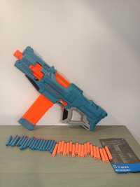 Nerf Elite 2.0 Hasbro wyrzutnia pistolet karabin