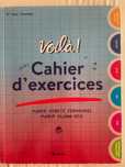 Caderno atividades Francês 9 ano