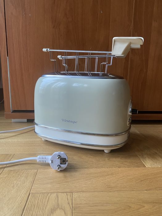 Toster Ariete vintage