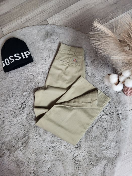 штани чіноси підліток  Dickies