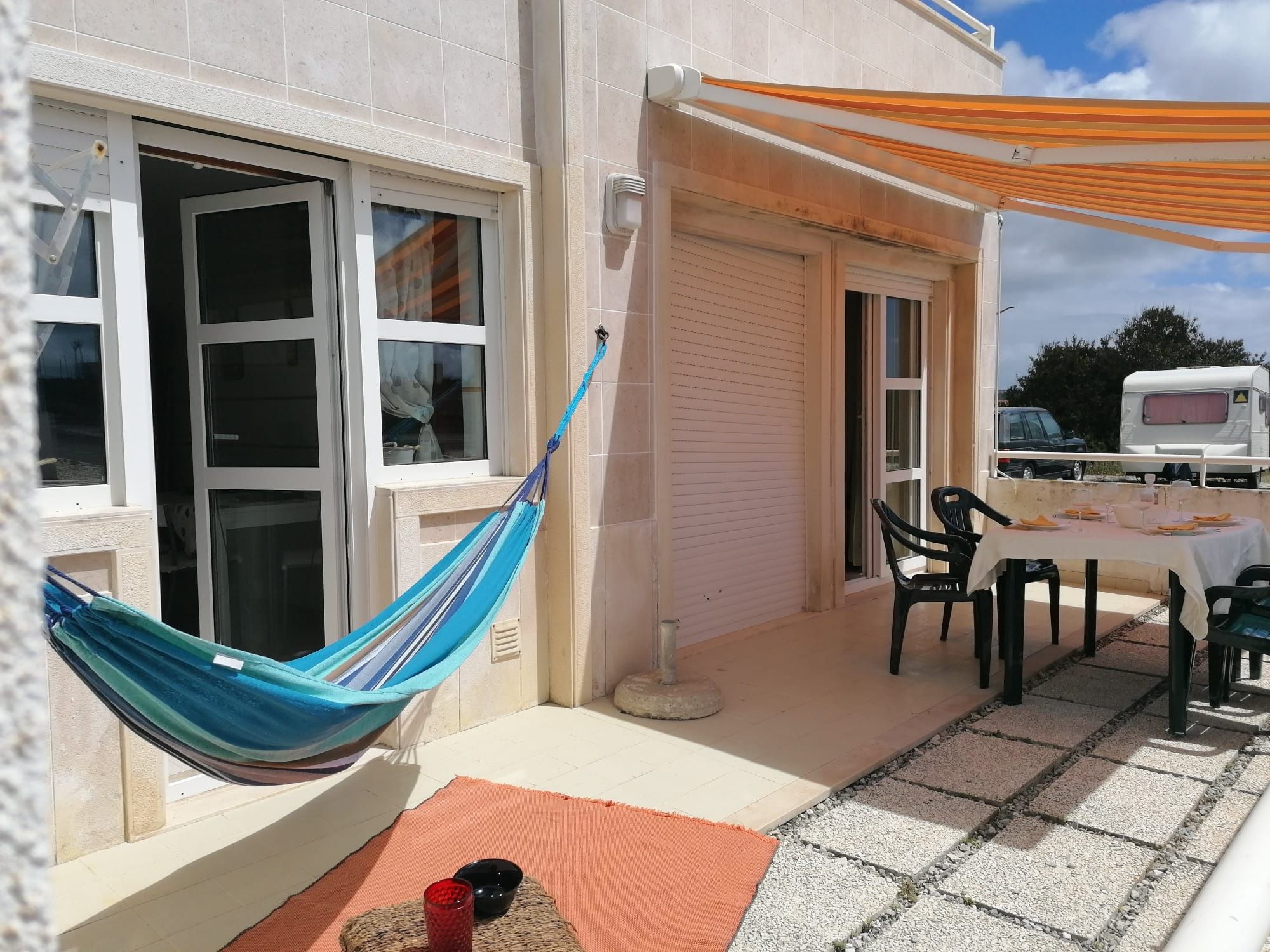 Apartamento Baleal