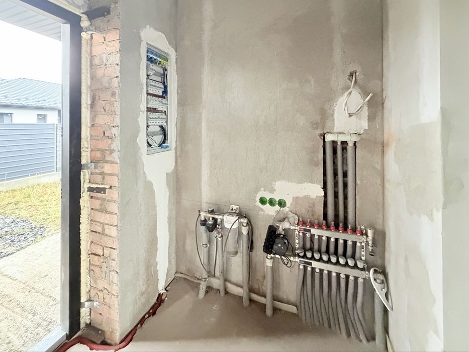 Продаж дуплексу в ТОПовій комплектації у с. Струмівка