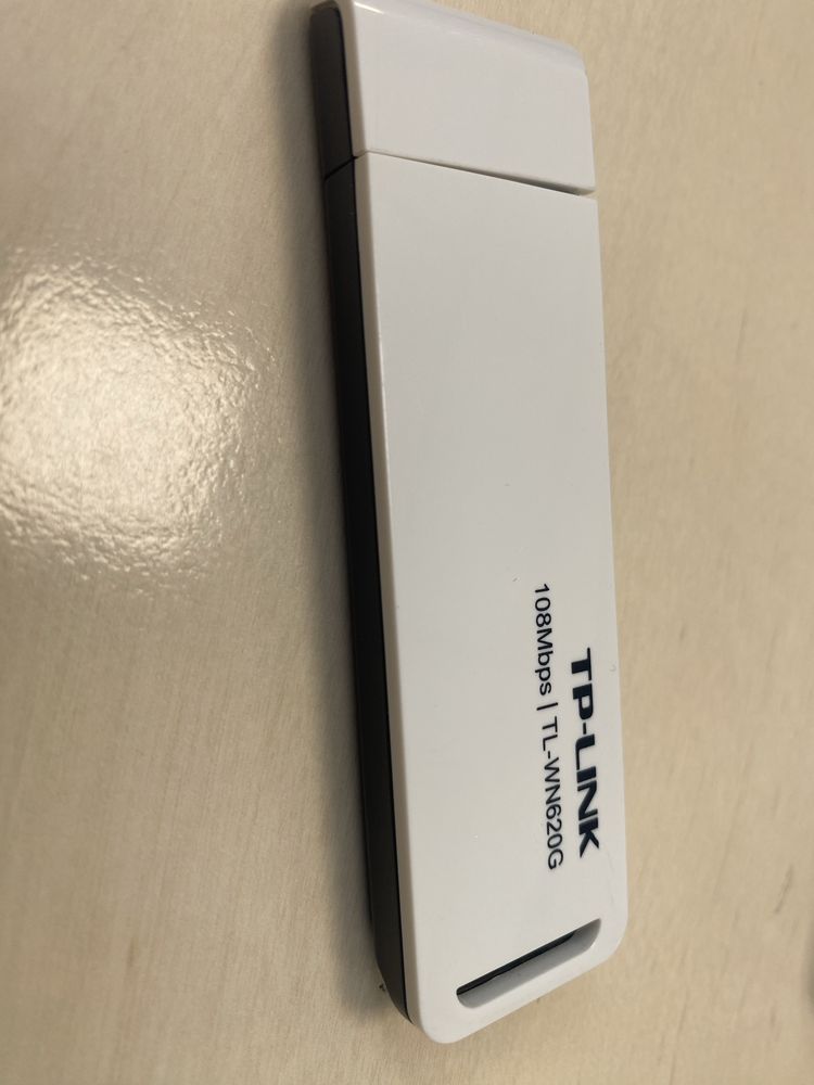 Usb wifi адаптер tplink tl-wn620G