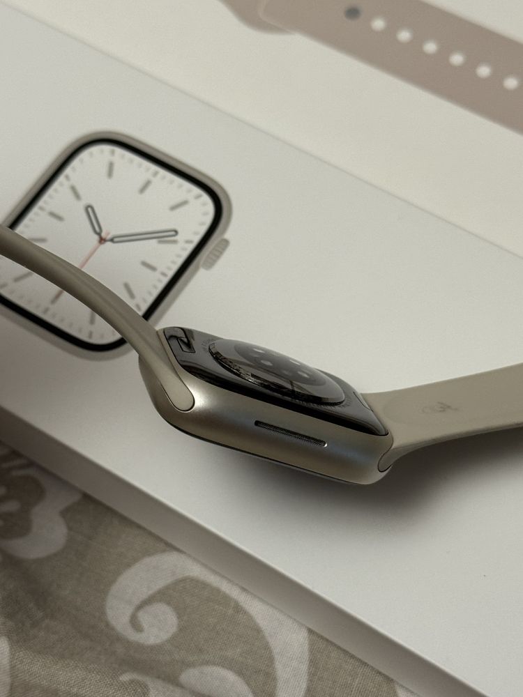 Apple Watch Series 7 41mm 32gb