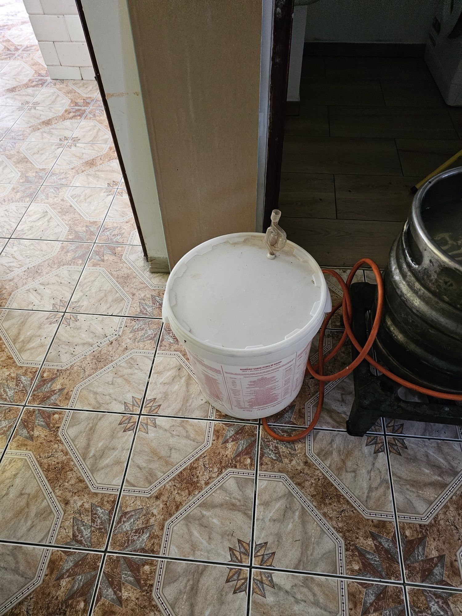 Destylator do własnej produkcji