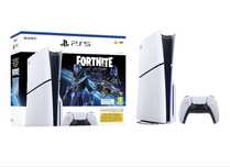 Playstation 5 Slim (з дисководом) на 1тб