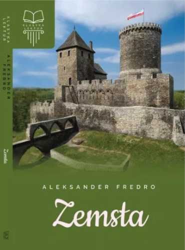 Zemsta TW SBM - Aleksander Fredro