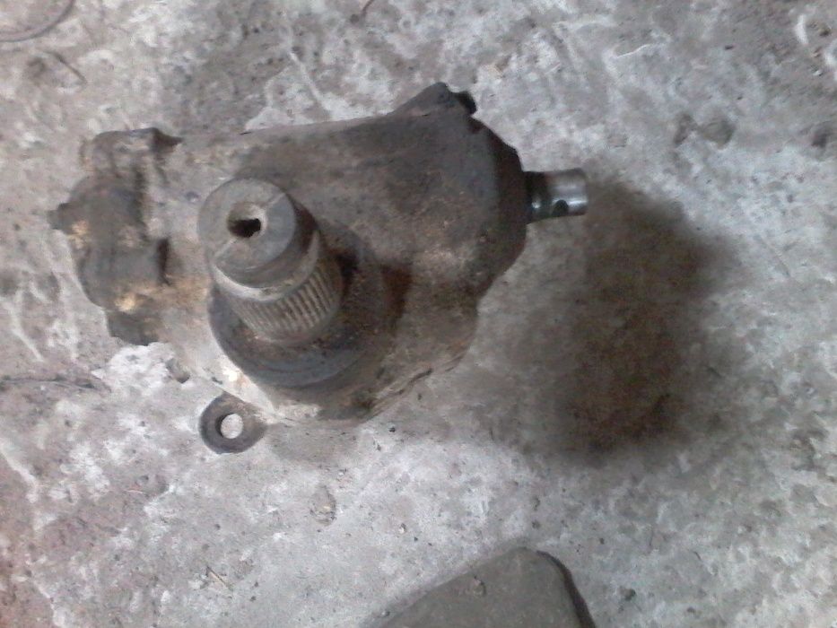 рульова колонка маз краз