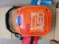 Продам автоматизований зовнішній дефібрилятор cardiolife AED-3100