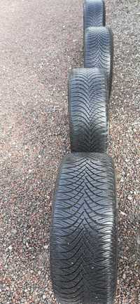 Opony goodride 245/40 r18 wielosezon