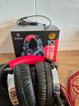 Auscultadores OneOdio Pro10