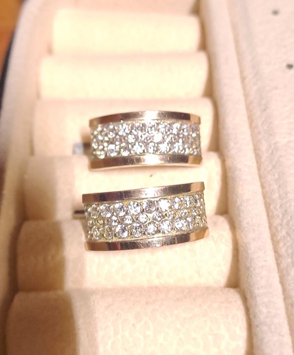 Продам серги ,серебро