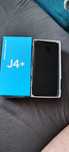 Samsung Galaxy j4+ w bdb stanie
