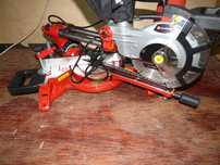 PIŁA ukośna ukośnica EINHELL TC-SM 2131/1 Dual
