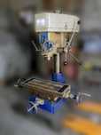 Wiertarka Frezarka Warco WM-30