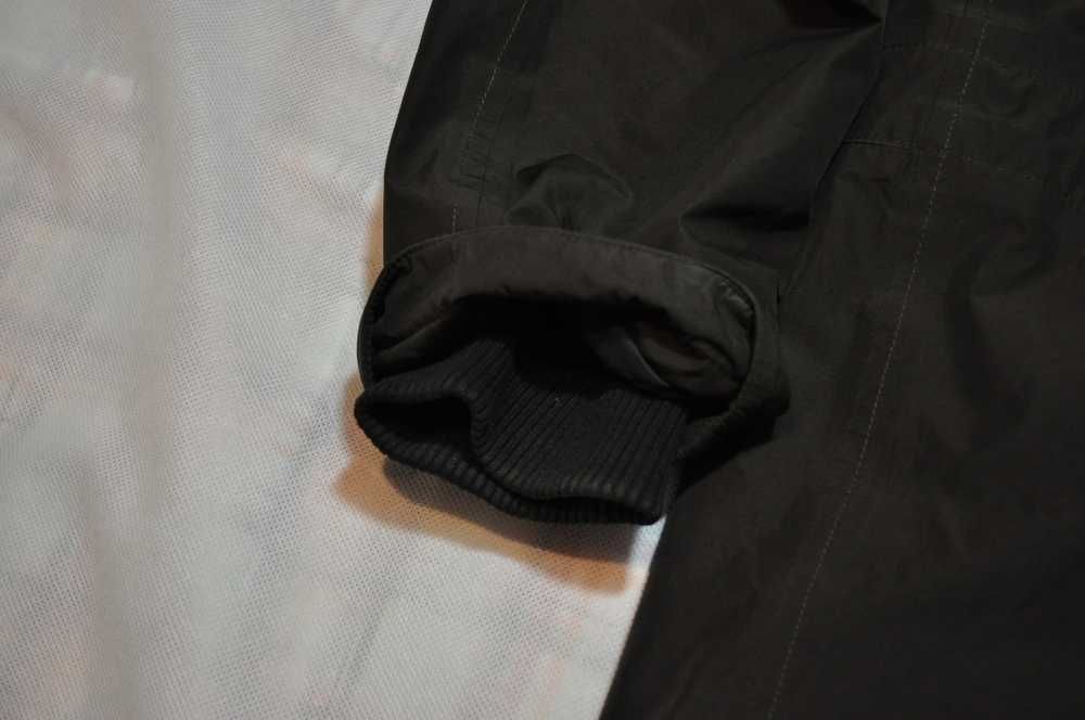 EMIDIO TUCCI 3XL Gore-Tex kurtka męska zimowa długa p1