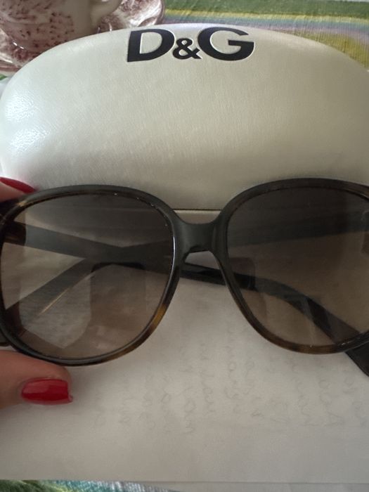 Очки оригинал dolce chanel gucci