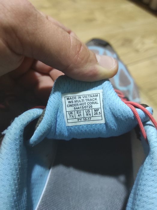 Тренінгові кросівки Salewa