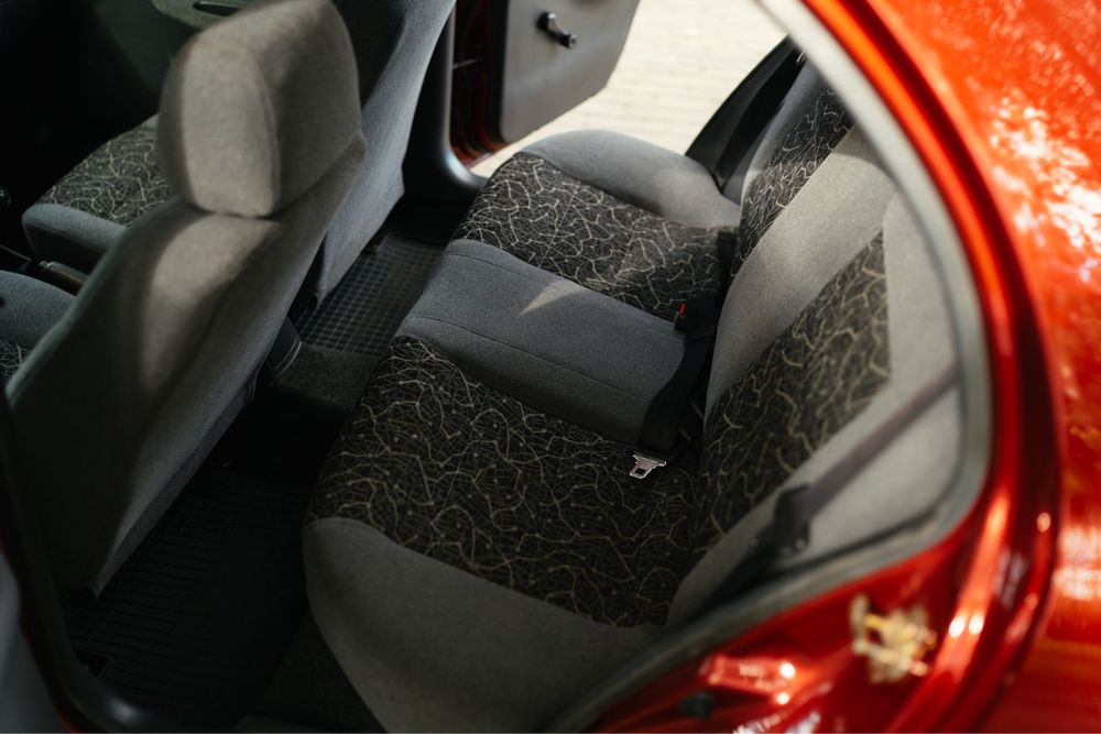 Daewoo Lanos SX 1.6 Поляк