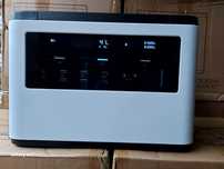 Зарядна станція M12 1200W/1065Wh UPS LiFePo4 Швидка зaрядка