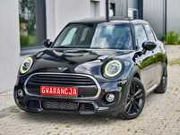 MINI Cooper John Worka Cooper! Bogate Wyposażenie! Super Stan!