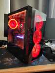 Torre High-End Gaming (13600K+16gb DDR5+3080)