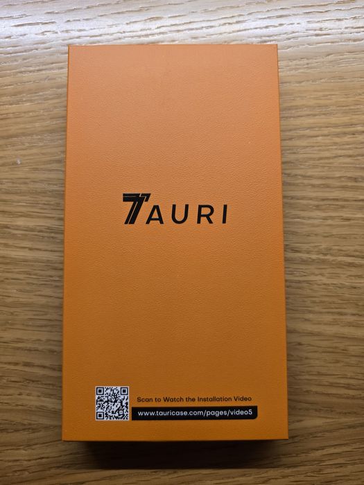 Capa + 2 Protectores de ecrã IPHONE 16Pro max