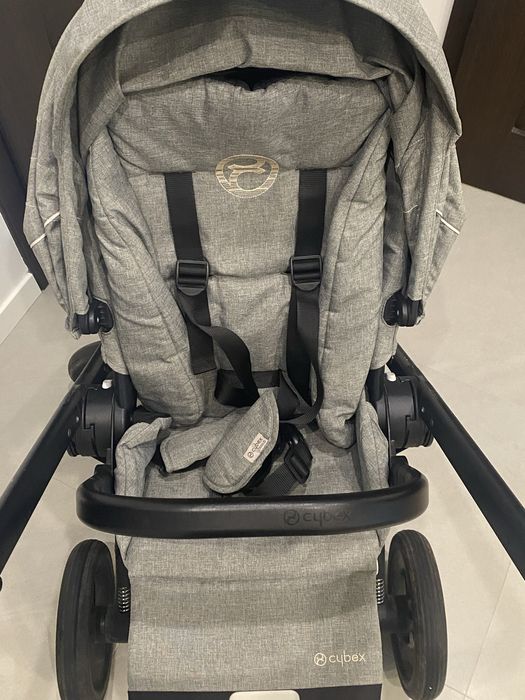 Wózek spacerówka Cybex balios s