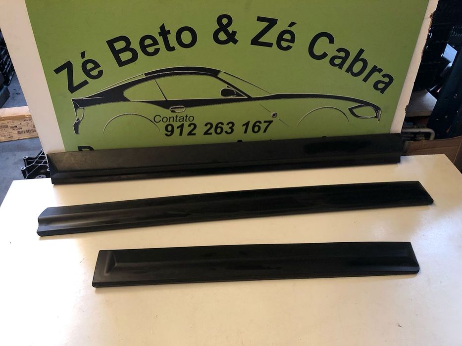 CITROEN C4 FRISO PORTA FRENTE - FR029