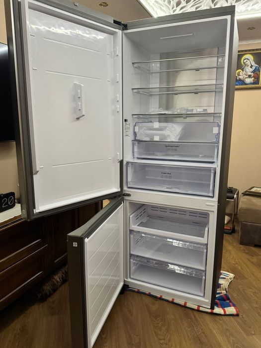 Холодильник Samsung RB 53