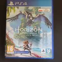 Horizon Forbidden West PS4 -  Central Pabianice
