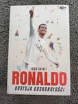 Ronaldo obsesja doskonałości