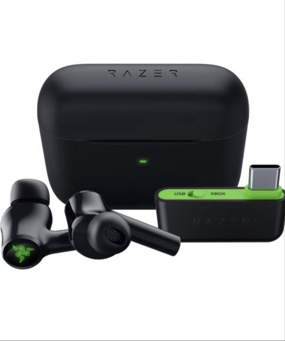 Razer Hammerhead Hyperspeed