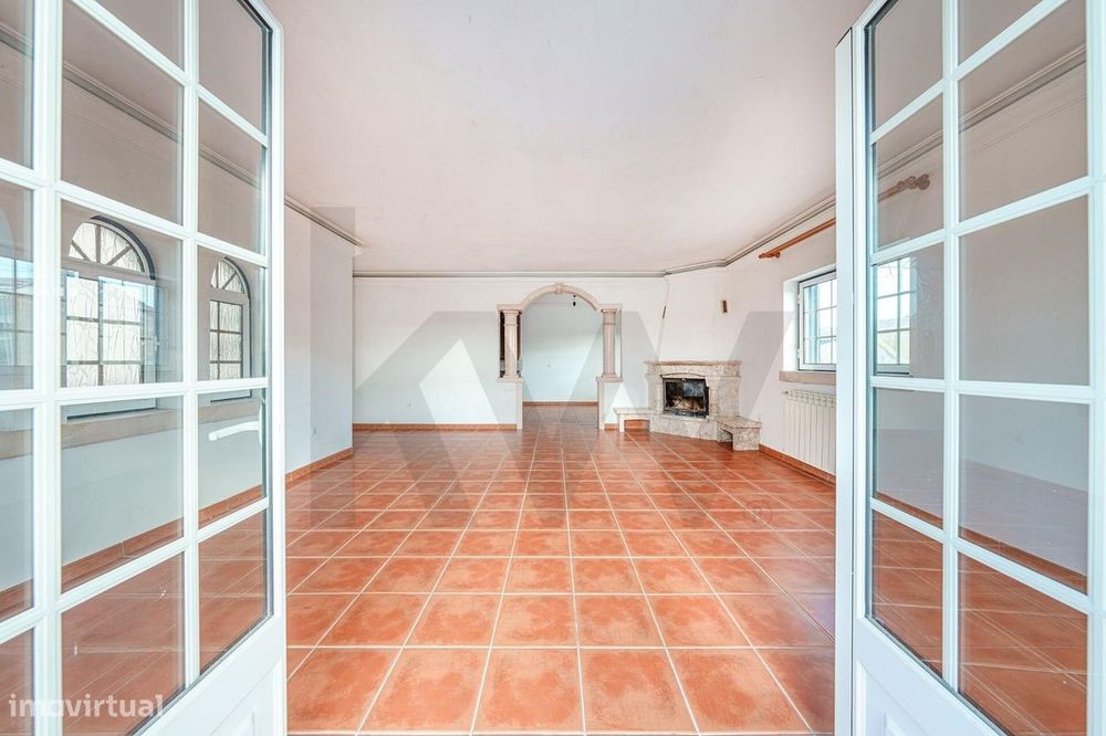 Refúgio de charme e tranquilidade a poucos metros do Santuário de Fáti