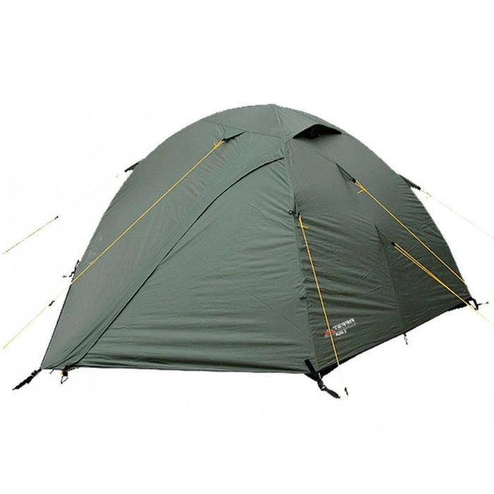 Прокат наметів кемпінговий 2х, 3х, 4х, 8ми місні