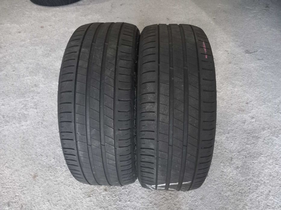 2 pneus 225/45R18 BFGoodrich