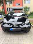 Toyota Aygo Toyota Aygo 1.0 5D w Super Stanie z Klimą Bez Rdzy!