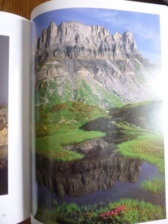 Alpes, Mont-Blanc, Valais, Val D'Aoste