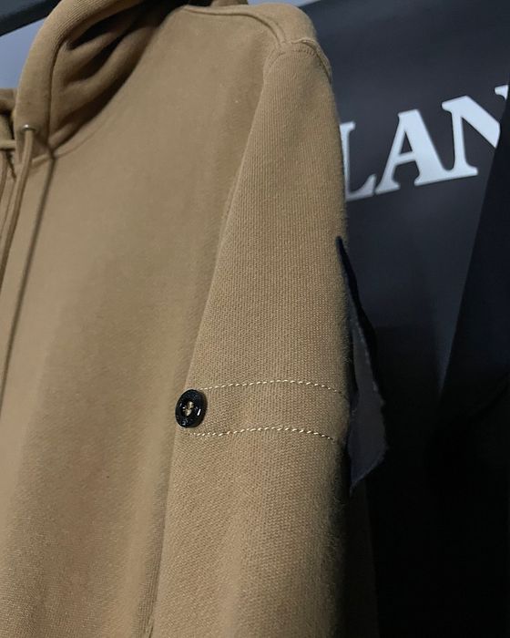 Shadow Project SI hoodie